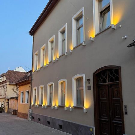 Premium Suites Postavarului Μπρασόβ Εξωτερικό φωτογραφία