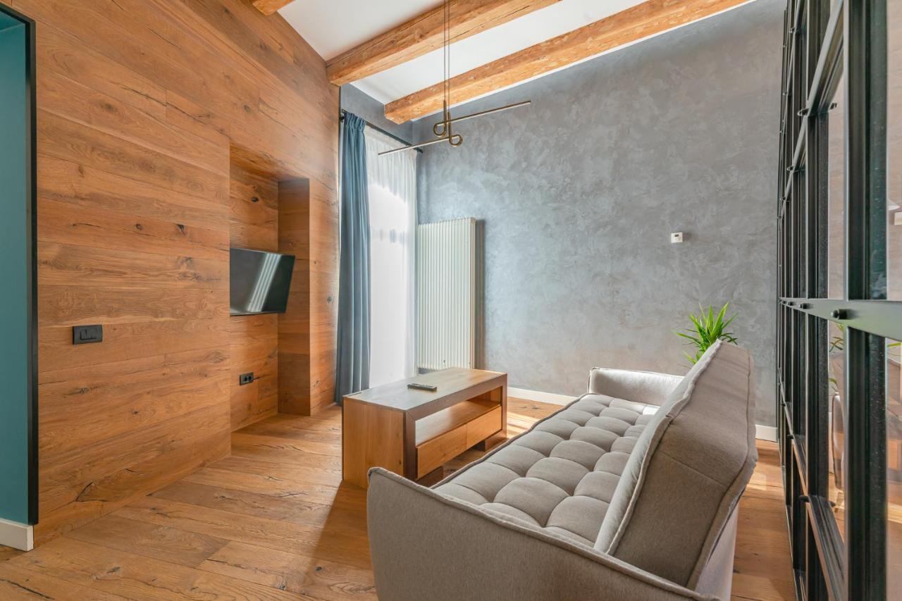 Premium Suites Postavarului Μπρασόβ Εξωτερικό φωτογραφία