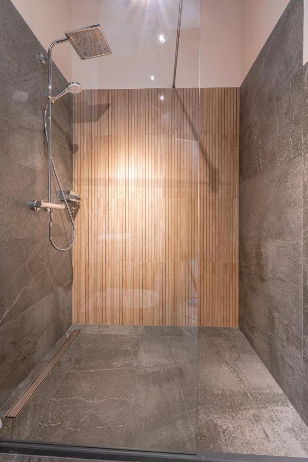 Premium Suites Postavarului Μπρασόβ Εξωτερικό φωτογραφία