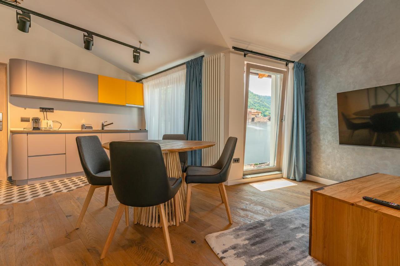 Premium Suites Postavarului Μπρασόβ Εξωτερικό φωτογραφία